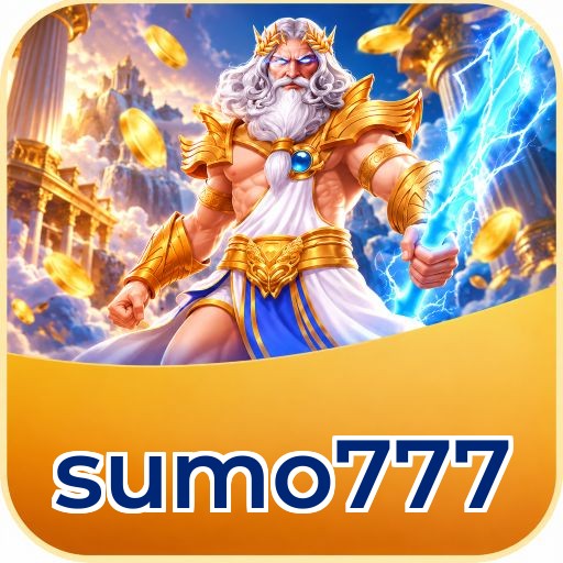 Screenshot 1 - sumo777 Home Screen