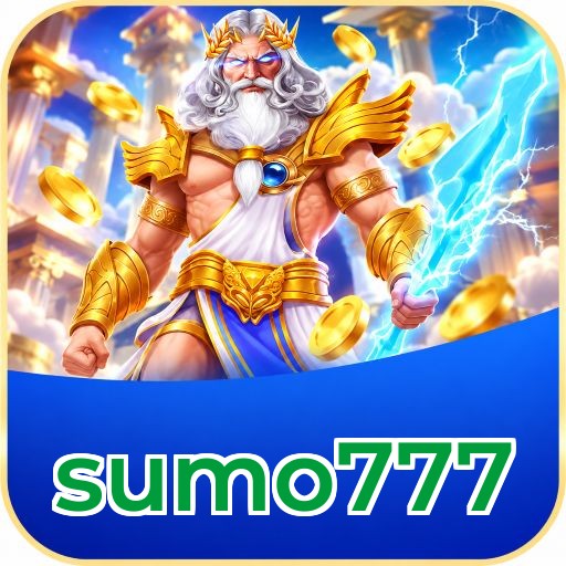 Screenshot 1 - sumo777 Home Screen