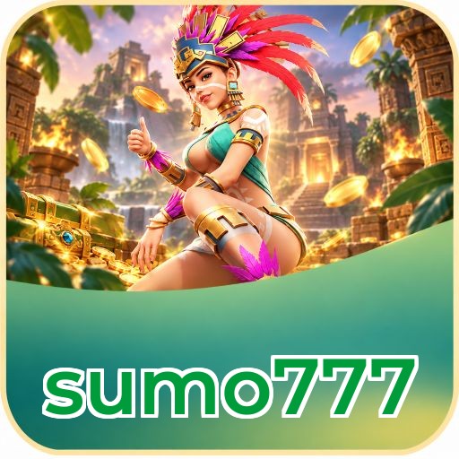 Screenshot 1 - sumo777 Home Screen