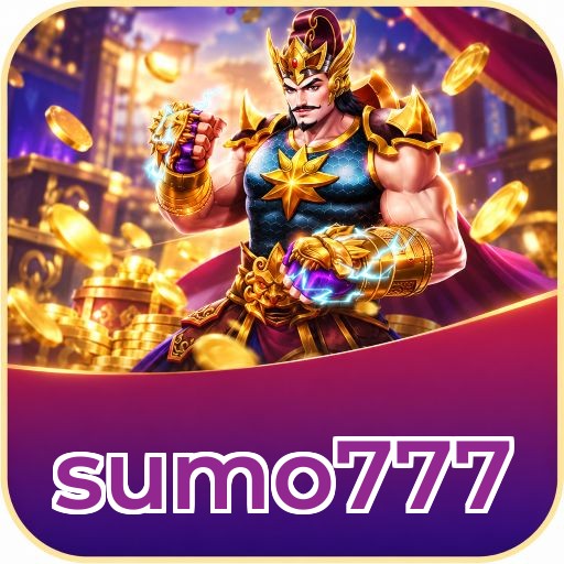 Screenshot 1 - sumo777 Home Screen