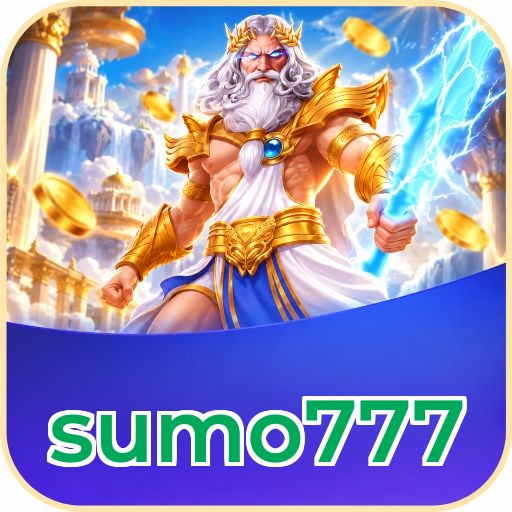 Screenshot 1 - sumo777 Home Screen